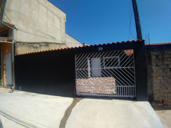 Imagem Casa de Condomínio com 2 Quartos à Venda, 45 m² em Jardim Novo Horizonte - Sorocaba Imagem Casa de Condomínio com 2 Quartos à Venda, 45 m² em Jardim Novo Horizonte - Sorocaba