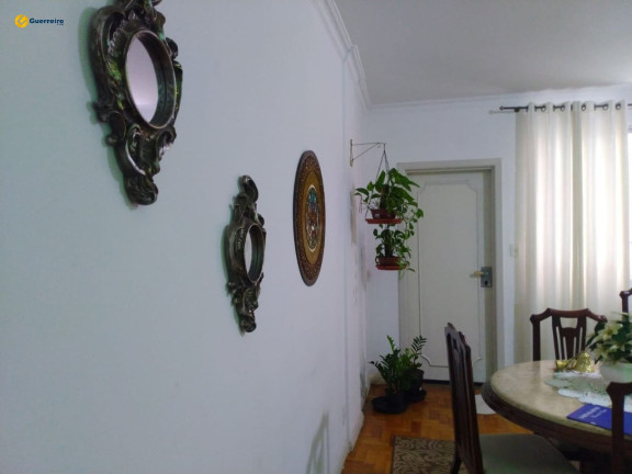 Imagem Apartamento com 3 Quartos à Venda, 168 m² em Centro - Florianópolis