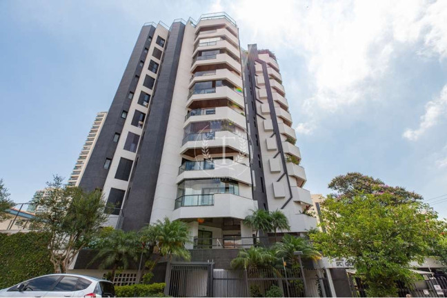 Imagem Apartamento com 4 Quartos à Venda, 132 m² em Vila Alexandria - São Paulo Imagem Apartamento com 4 Quartos à Venda, 132 m² em Vila Alexandria - São Paulo