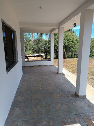 Imóvel com 2 Quartos à Venda, 2.500 m² em Jardim Elizabete - Contenda