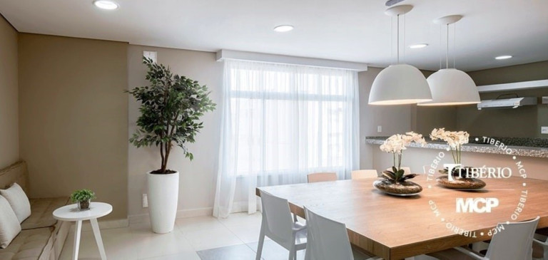 Imagem Apartamento com 2 Quartos à Venda, 50 m² em Centro - Diadema
