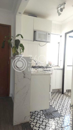 Imagem Apartamento com 2 Quartos à Venda, 100 m² em Vila Camilópolis - Santo André Imagem Apartamento com 2 Quartos à Venda, 100 m² em Vila Camilópolis - Santo André