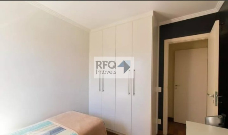 Imagem Imóvel com 3 Quartos à Venda, 116 m² em Vila Mariana - São Paulo