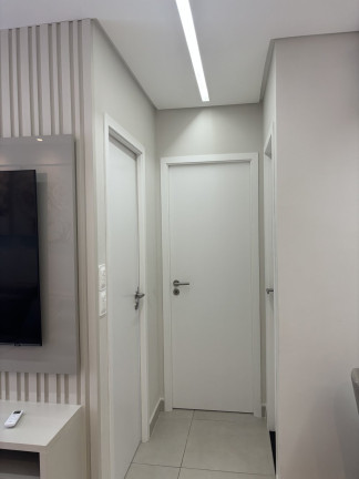 Imagem Apartamento com 2 Quartos à Venda, 53 m² em Ponta Verde - Maceió