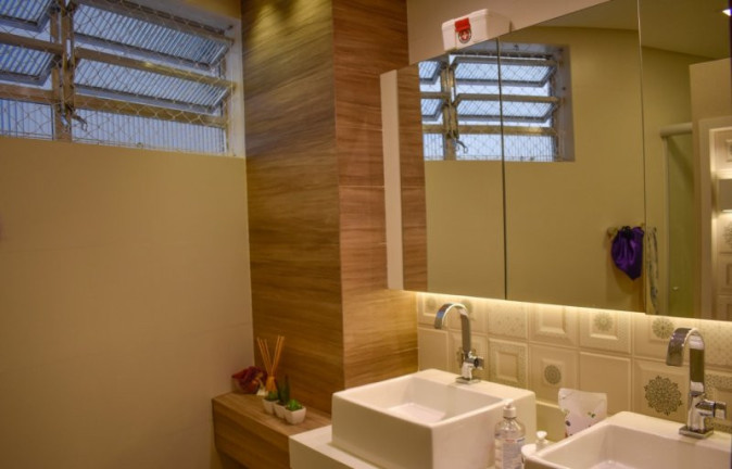 Imagem Apartamento com 2 Quartos à Venda, 105 m² em Gonzaga - Santos Imagem Apartamento com 2 Quartos à Venda, 105 m² em Gonzaga - Santos