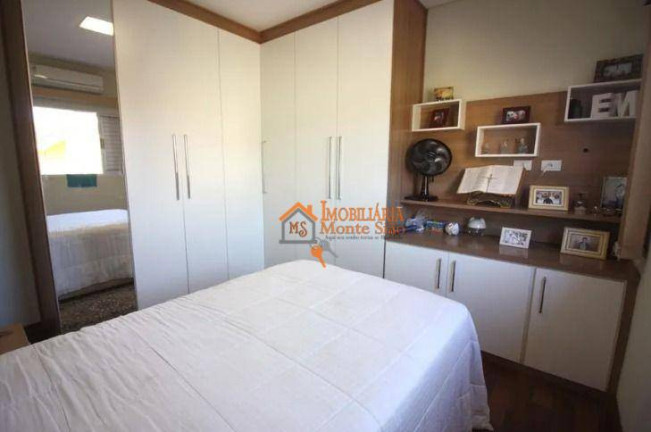 Imagem Sobrado com 3 Quartos à Venda, 320 m² em Vila Rosália - Guarulhos Imagem Sobrado com 3 Quartos à Venda, 320 m² em Vila Rosália - Guarulhos