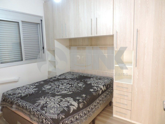 Imagem Apartamento com 2 Quartos à Venda, 48 m² em Jardim Itu - Porto Alegre