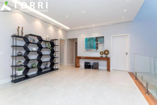 Imagem Imóvel com 3 Quartos à Venda, 300 m² em Alphaville Nova Esplanada - Votorantim