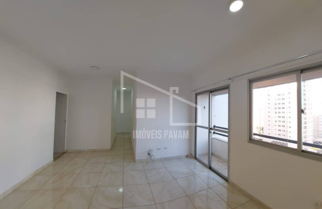 Imagem Apartamento com 3 Quartos à Venda, 76 m² em Planalto - São Bernardo Do Campo