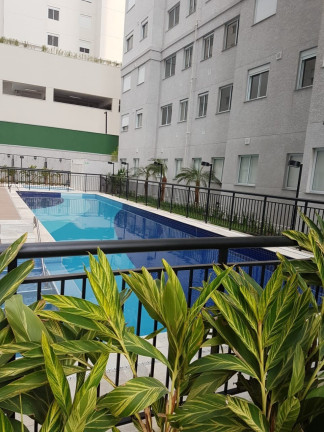 Imagem Imóvel com 2 Quartos à Venda, 40 m² em Brás - São Paulo Imagem Imóvel com 2 Quartos à Venda, 40 m² em Brás - São Paulo