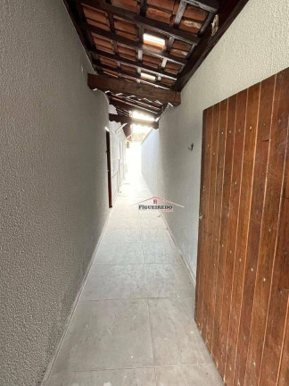 Imagem Casa com 3 Quartos à Venda, 105 m² em Jardim Guaramar - Praia Grande Imagem Casa com 3 Quartos à Venda, 105 m² em Jardim Guaramar - Praia Grande