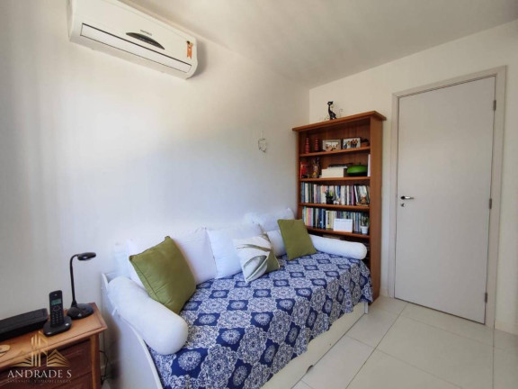 Imagem Apartamento com 2 Quartos à Venda, 83 m² em Recreio Dos Bandeirantes - Rio De Janeiro