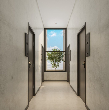 Imagem Apartamento com 1 Quarto à Venda, 48 m² em Perdizes - São Paulo