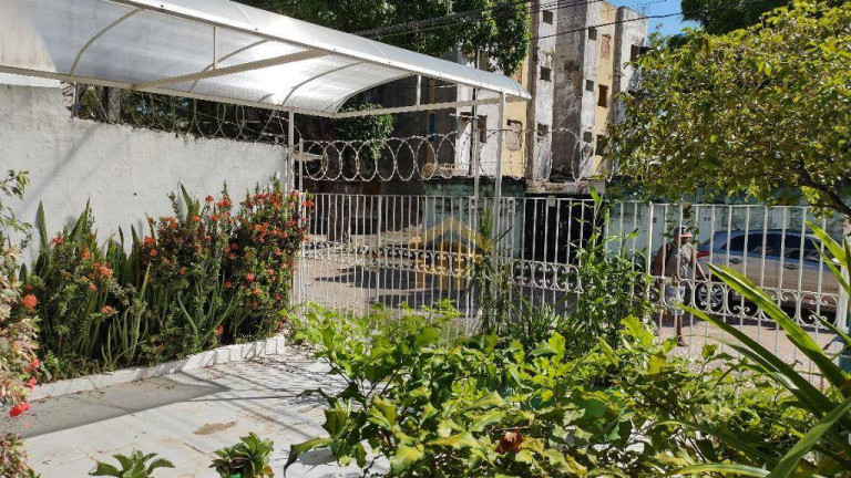 Imagem Casa com 5 Quartos à Venda, 160 m² em Piedade - Jaboatão Dos Guararapes