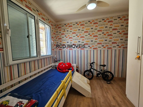 Imagem Apartamento com 3 Quartos à Venda, 95 m² em Jardim Arpoador - São Paulo