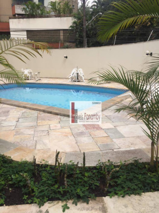 Imagem Apartamento com 4 Quartos à Venda, 177 m² em Jardim Ampliação - São Paulo Imagem Apartamento com 4 Quartos à Venda, 177 m² em Jardim Ampliação - São Paulo