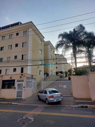Imagem Apartamento com 2 Quartos à Venda, 49 m² em Vila Garcia - Jundiaí Imagem Apartamento com 2 Quartos à Venda, 49 m² em Vila Garcia - Jundiaí