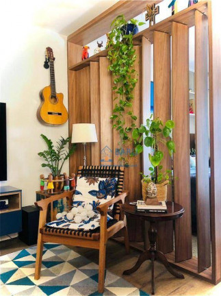 Imagem Apartamento com 1 Quarto à Venda, 48 m² em República - São Paulo Imagem Apartamento com 1 Quarto à Venda, 48 m² em República - São Paulo