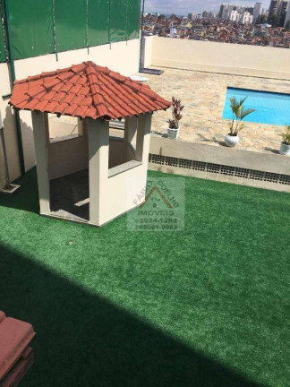 Imagem Apartamento com 3 Quartos à Venda, 90 m² em Vila Andrade - São Paulo Imagem Apartamento com 3 Quartos à Venda, 90 m² em Vila Andrade - São Paulo
