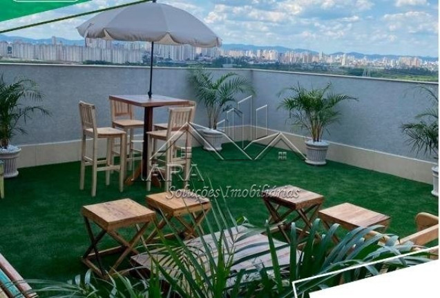 Imagem Apartamento com 3 Quartos à Venda, em Cangaiba - São Paulo Imagem Apartamento com 3 Quartos à Venda, em Cangaiba - São Paulo