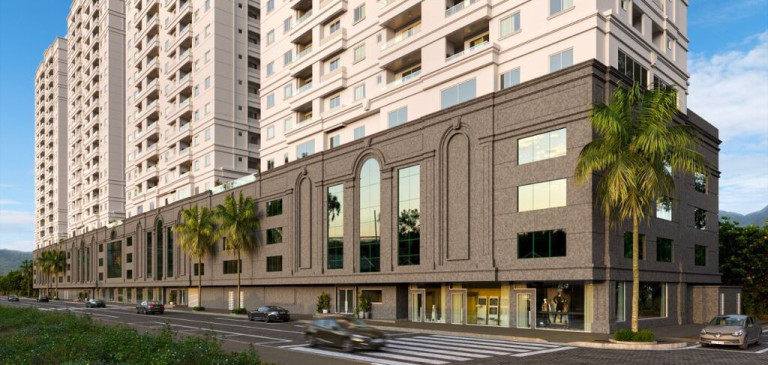 Imagem Apartamento com 3 Quartos à Venda, 70 m² em Itapema - Itapema
