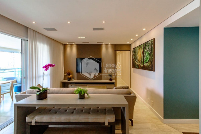 Imagem Apartamento com 3 Quartos à Venda, 109 m² em Jardim Caravelas - São Paulo Imagem Apartamento com 3 Quartos à Venda, 109 m² em Jardim Caravelas - São Paulo