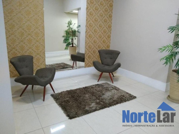 Imagem Apartamento com 2 Quartos à Venda, 67 m² em Vila Gustavo - São Paulo