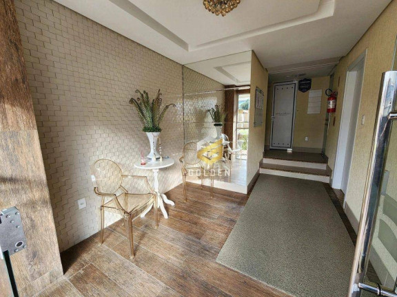 Imagem Apartamento com 3 Quartos à Venda, 83 m² em Bombas - Bombinhas