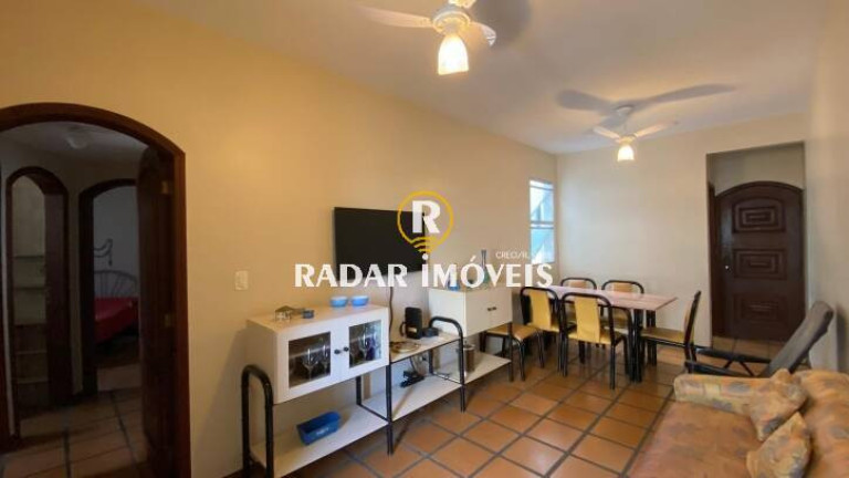 Imagem Apartamento com 3 Quartos à Venda, 110 m² em Algodoal - Cabo Frio