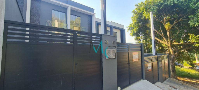 Imagem Casa com 2 Quartos à Venda, 60 m² em Campo Grande - Rio De Janeiro Imagem Casa com 2 Quartos à Venda, 60 m² em Campo Grande - Rio De Janeiro