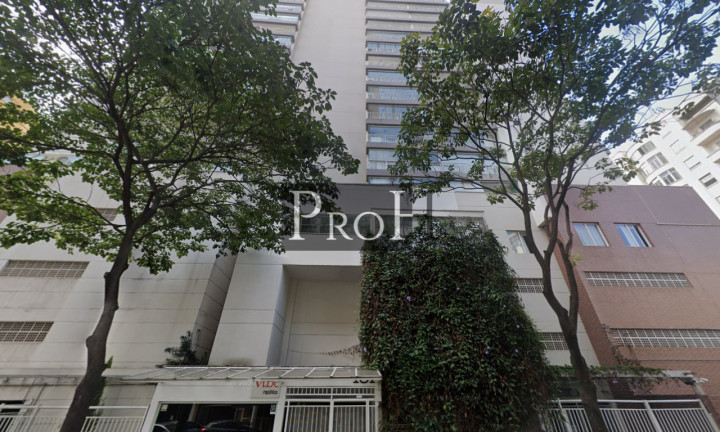Imagem Apartamento com 1 Quarto à Venda, 36 m² em Higienópolis - São Paulo Imagem Apartamento com 1 Quarto à Venda, 36 m² em Higienópolis - São Paulo