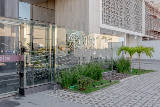 Apartamento com 2 Quartos à Venda, 54 m² em Jockey De Itaparica - Vila Velha