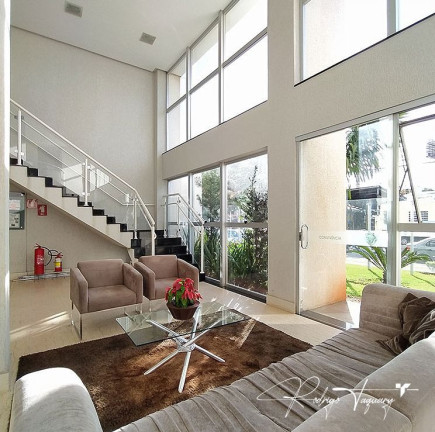 Imagem Apartamento com 2 Quartos à Venda, 53 m² em Jardim Das Esmeraldas - Goiânia