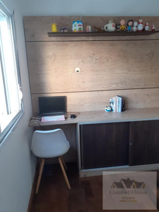 Imagem Apartamento com 3 Quartos à Venda, 108 m² em Santo Antônio - São Caetano Do Sul Imagem Apartamento com 3 Quartos à Venda, 108 m² em Santo Antônio - São Caetano Do Sul