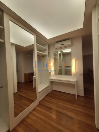 Imagem Apartamento com 3 Quartos à Venda, 240 m² em Leblon - Rio De Janeiro