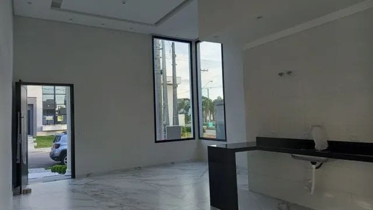 Imagem Casa de Condomínio com 3 Quartos à Venda, 135 m² em Bairro Do Grama - Caçapava Imagem Casa de Condomínio com 3 Quartos à Venda, 135 m² em Bairro Do Grama - Caçapava