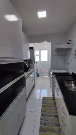 Imagem Apartamento com 2 Quartos à Venda, 83 m² em Boqueirão - Praia Grande