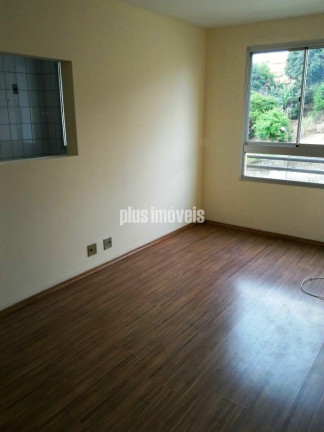 Imagem Apartamento com 2 Quartos à Venda, 50 m² em Morumbi - São Paulo Imagem Apartamento com 2 Quartos à Venda, 50 m² em Morumbi - São Paulo