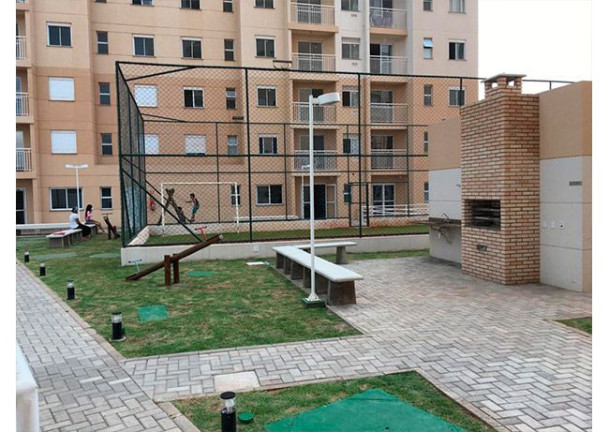 Imagem Apartamento com 2 Quartos à Venda, 50 m² em Parque Imperial - Ferraz De Vasconcelos Imagem Apartamento com 2 Quartos à Venda, 50 m² em Parque Imperial - Ferraz De Vasconcelos