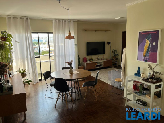 Imagem Apartamento com 3 Quartos à Venda, 130 m² em Vila Valparaíso - Santo André Imagem Apartamento com 3 Quartos à Venda, 130 m² em Vila Valparaíso - Santo André