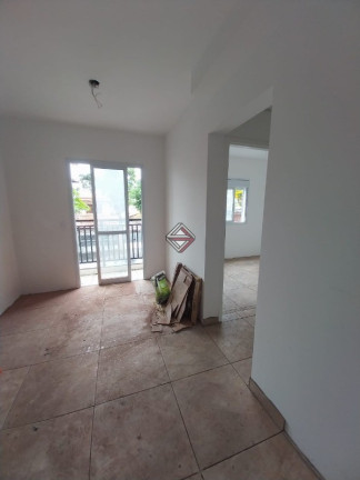 Imagem Imóvel com 2 Quartos à Venda, 48 m² em Jardim Palmares (zona Sul) - São Paulo