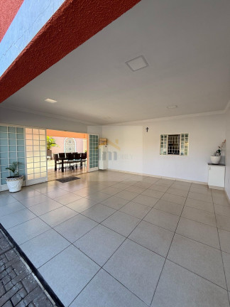Imagem Casa com 4 Quartos à Venda, 300 m² em Residencial Barravento - Goiânia