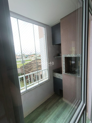 Apartamento com 2 Quartos à Venda, 54 m² em Rio Caveiras - Biguaçu