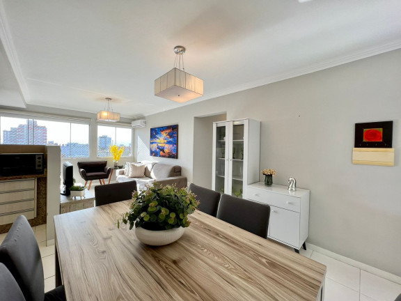 Imagem Apartamento com 2 Quartos à Venda, em Navegantes - Capão Da Canoa Imagem Apartamento com 2 Quartos à Venda, em Navegantes - Capão Da Canoa