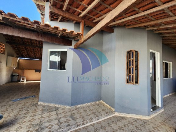 Imagem Casa com 2 Quartos à Venda, 95 m² em Ogiva - Cabo Frio Imagem Casa com 2 Quartos à Venda, 95 m² em Ogiva - Cabo Frio