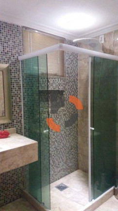 Imagem Casa com 5 Quartos à Venda, 218 m² em Califórnia - Nova Iguaçu Imagem Casa com 5 Quartos à Venda, 218 m² em Califórnia - Nova Iguaçu