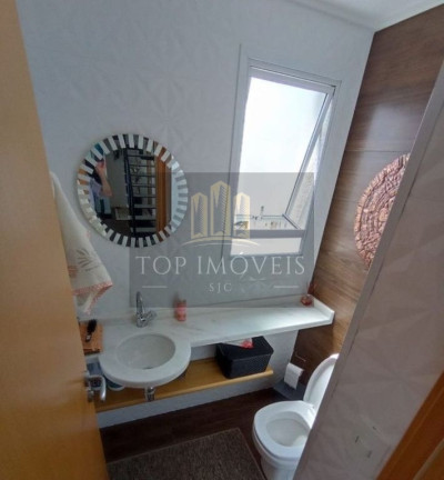 Imagem Apartamento com 3 Quartos à Venda, 133 m² em Vila Ema - São José Dos Campos Imagem Apartamento com 3 Quartos à Venda, 133 m² em Vila Ema - São José Dos Campos