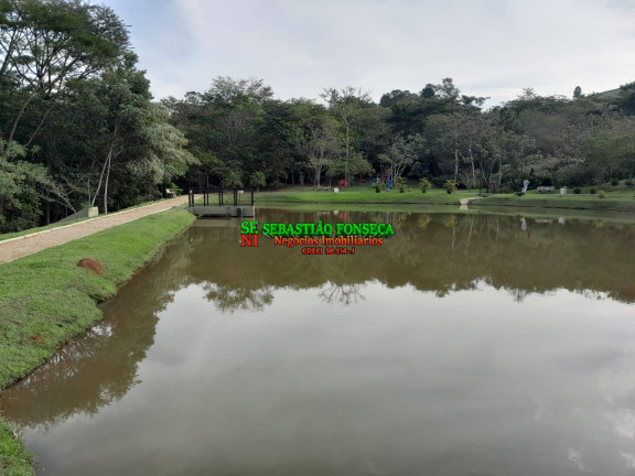 Imagem Terreno em Condomínio à Venda, 275 m² em Condominio Cataguá Way - Taubaté Imagem Terreno em Condomínio à Venda, 275 m² em Condominio Cataguá Way - Taubaté