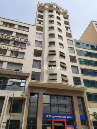 Apartamento com 3 Quartos à Venda, 121 m² em Centro - Campinas