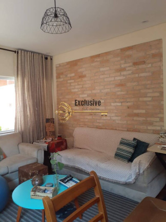 Imagem Casa com 3 Quartos à Venda, 192 m² em Vila Homero Thon - Santo André Imagem Casa com 3 Quartos à Venda, 192 m² em Vila Homero Thon - Santo André
